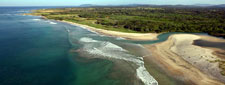 Costa Rica-Guanacaste-La Posada Beach Escape